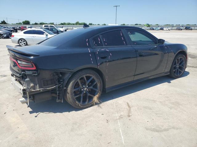 2021 Dodge Charger R/T VIN: 2C3CDXCT9MH574327 Lot: 54202614