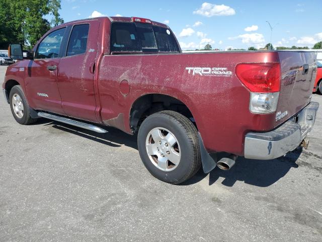 2007 Toyota Tundra Double Cab Sr5 VIN: 5TBBV54187S462204 Lot: 56123784