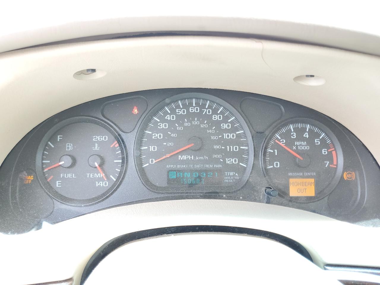 2G1WH52K749394020 2004 Chevrolet Impala Ls