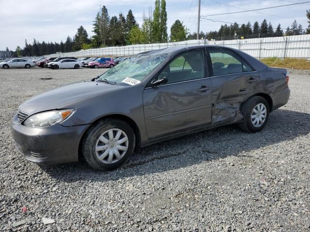 2005 Toyota Camry Le VIN: 4T1BE32K25U517614 Lot: 53341494