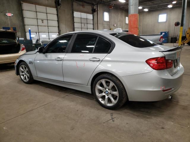 Vin: wba3c3c57ef986092, lot: 52575445, bmw 3 series i xdrive 20142