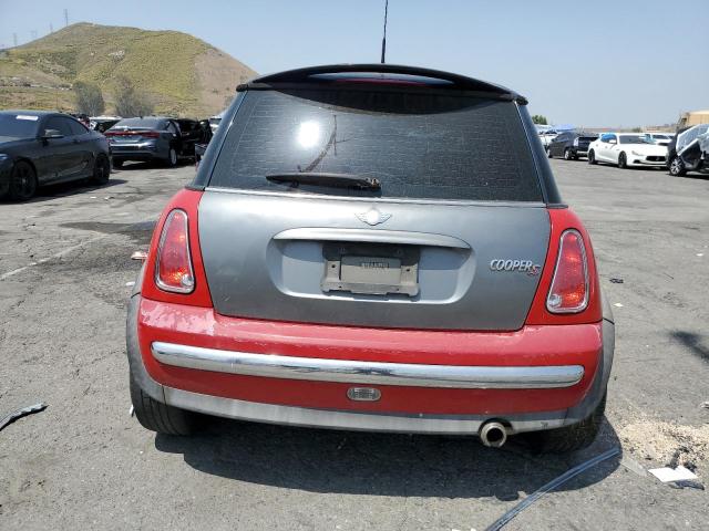 2002 Mini Cooper VIN: WMWRC33402TE13228 Lot: 55879554