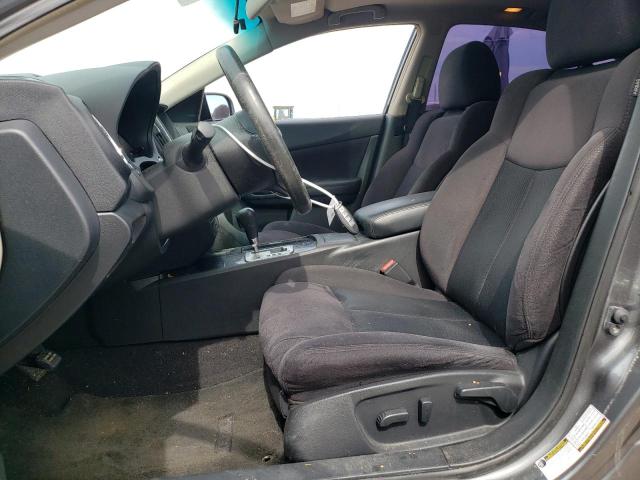 2014 Nissan Maxima S VIN: 1N4AA5AP4EC453706 Lot: 56250034