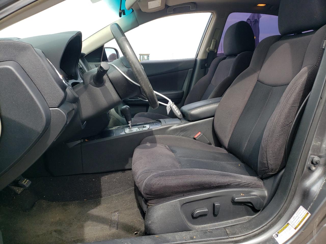 1N4AA5AP4EC453706 2014 Nissan Maxima S