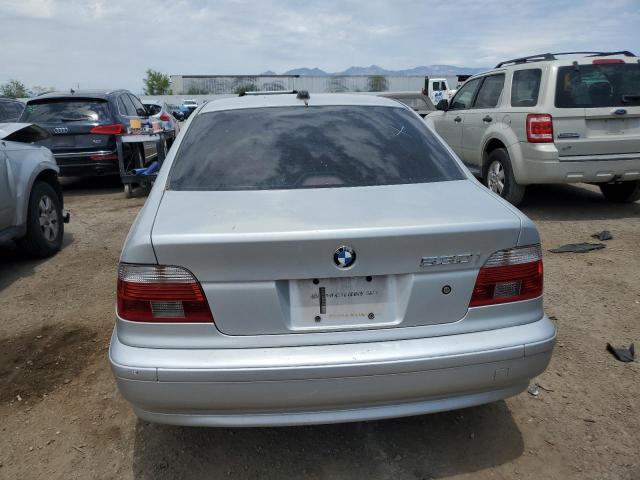 2003 BMW 530 I Automatic VIN: WBADT63433CK31646 Lot: 54851794