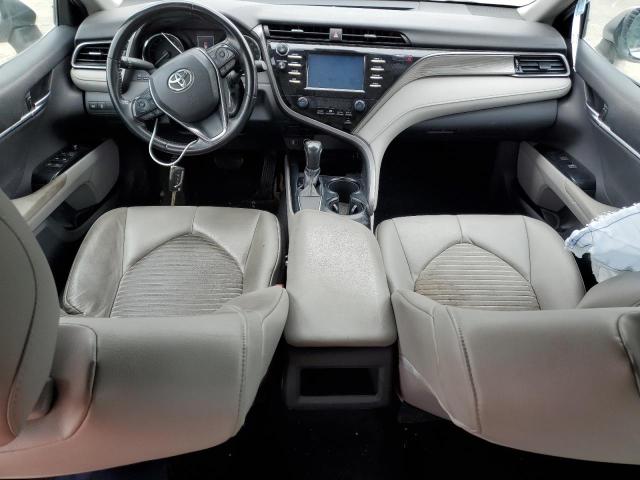 2019 Toyota Camry L VIN: 4T1B11HK9KU810591 Lot: 54964124