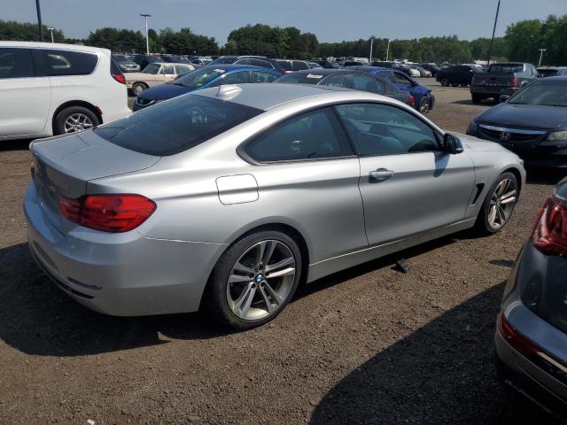 2015 BMW 428 I VIN: WBA3N3C58FK232427 Lot: 54282394