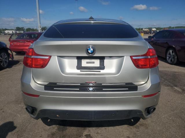 2011 BMW X6 xDrive35I VIN: 5UXFG2C50BLX07494 Lot: 54528354