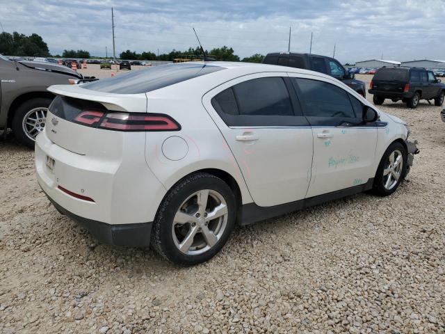 2013 Chevrolet Volt VIN: 1G1RD6E42DU136728 Lot: 57156764