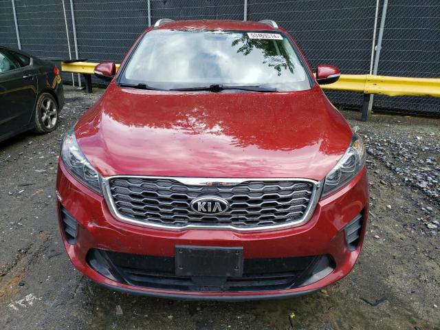 2020 Kia Sorento L VIN: 5XYPG4A34LG674516 Lot: 53469514