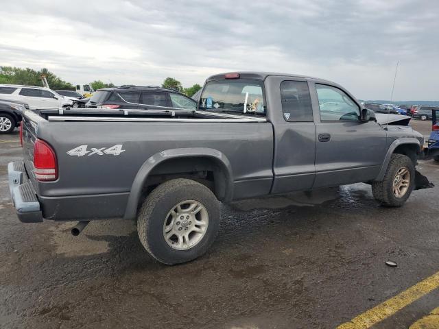 2004 Dodge Dakota Sxt VIN: 1D7HG12K04S508231 Lot: 56127364