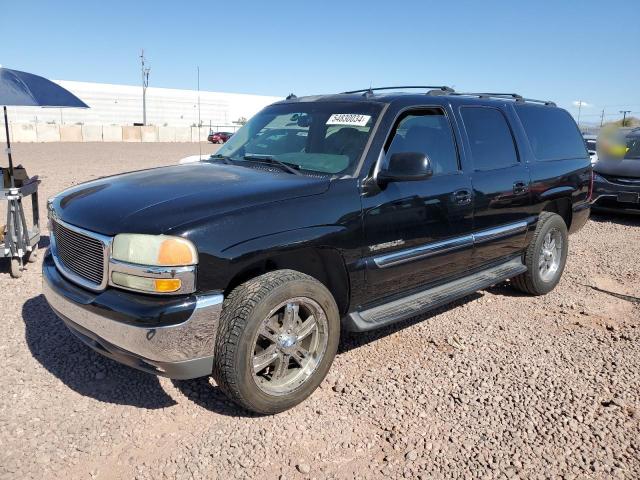 2003 GMC Yukon Xl C1500 VIN: 3GKEC16T73G309554 Lot: 54830034