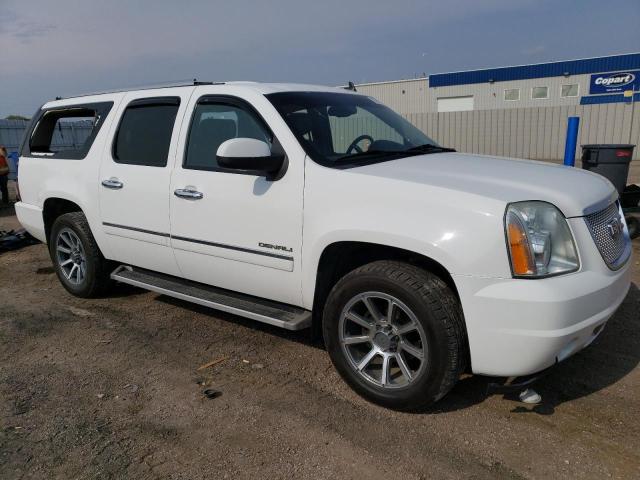 2012 GMC Yukon Xl Denali VIN: 1GKS2MEF3CR219420 Lot: 55018354