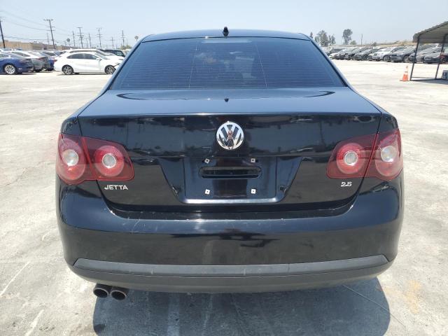 2010 Volkswagen Jetta Se VIN: 3VWRX7AJ2AM115133 Lot: 56772694