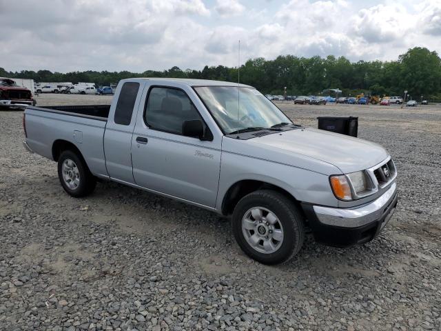 2000 Nissan Frontier King Cab Xe VIN: 1N6DD26SXYC346011 Lot: 54382004