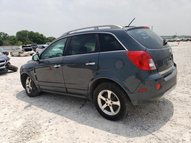 2013 Chevrolet Captiva Lt VIN: 3GNAL3EKXDS569824 Lot: 54038064