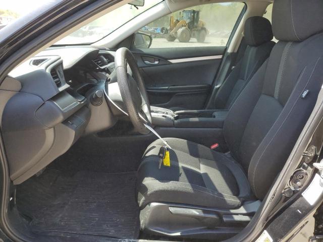 2018 Honda Civic Lx VIN: 19XFC2F55JE202308 Lot: 54487744