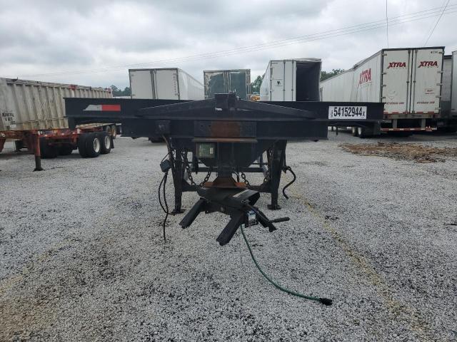 2015 Kaufman Trailer VIN: 5VGFW5032FL005418 Lot: 54152944