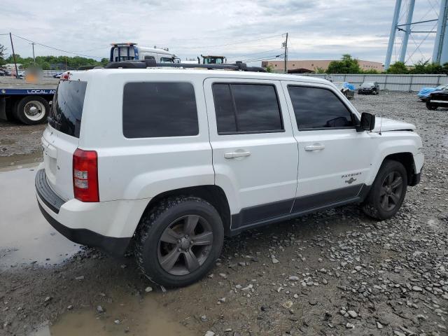 1C4NJRFB1ED588720 2014 Jeep Patriot Latitude