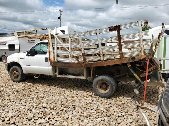 1999 Ford F350 Super Duty VIN: 1FDWF37F2XED47665 Lot: 54693454