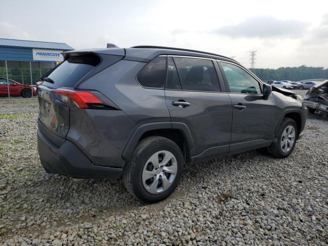 2021 TOYOTA RAV4 LE - 2T3H1RFVXMC162423