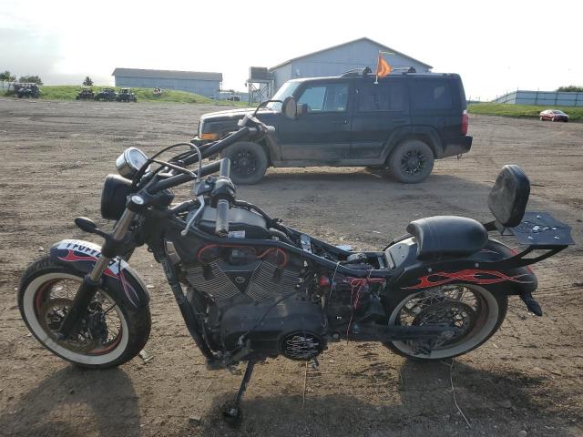 2014 VICTORY MOTORCYCLES HIGH-BALL - 5VPWB36N8E3029763