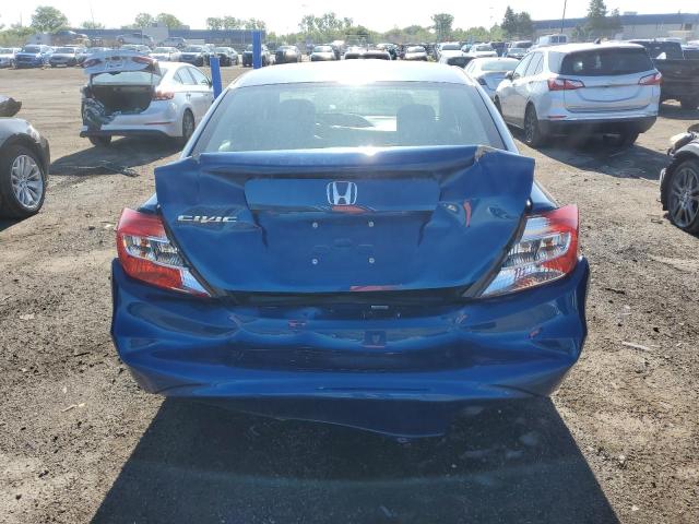 2012 Honda Civic Lx VIN: 19XFB2F54CE001344 Lot: 56793444