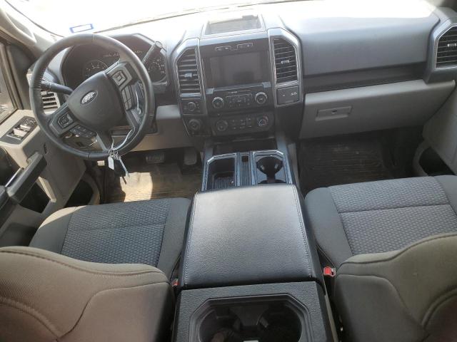 2017 Ford F150 Supercrew VIN: 1FTEW1EG2HKD92978 Lot: 56235684