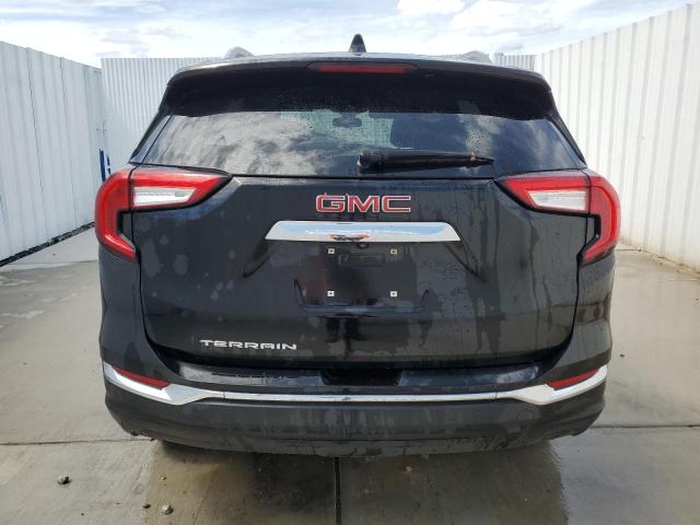 2022 GMC Terrain Slt VIN: 3GKALPEV3NL102349 Lot: 57207294