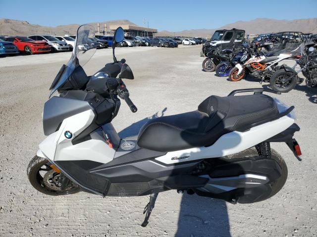2023 BMW C 400 GT WB40C6304PS909363