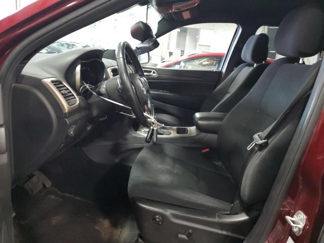 2016 Jeep Grand Cherokee Laredo VIN: 1C4RJFAG6GC355685 Lot: 55888714