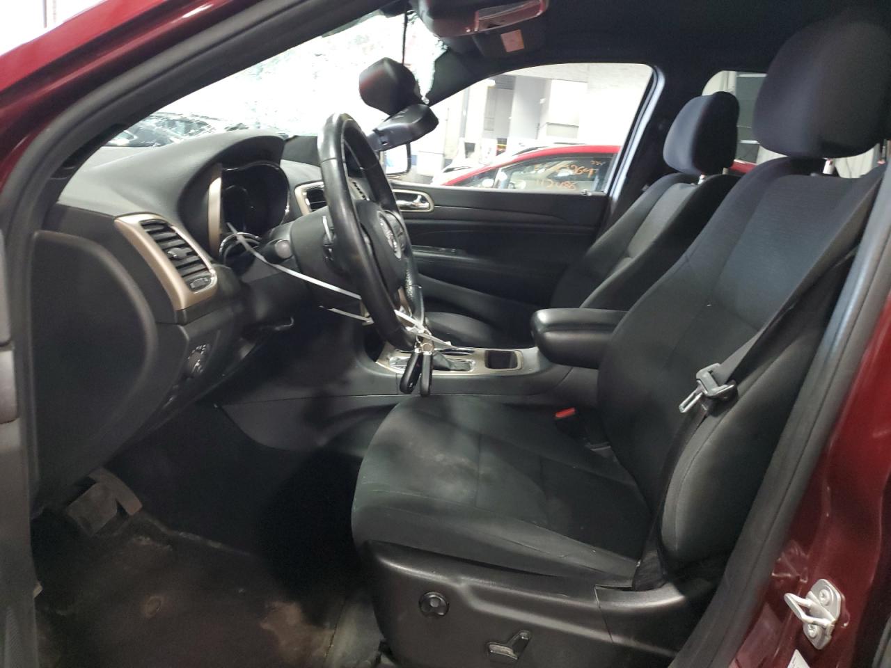 1C4RJFAG6GC355685 2016 Jeep Grand Cherokee Laredo