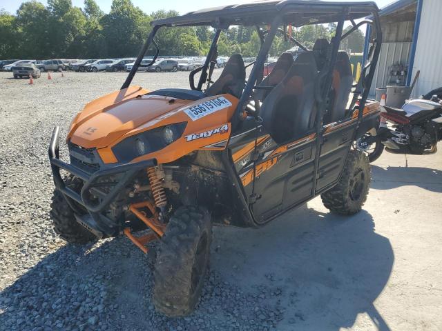 2019 KAWASAKI KRT800 C - JKBRTCG1XKB517883