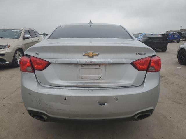 2017 Chevrolet Impala Premier VIN: 1G1145S32HU145132 Lot: 56954874