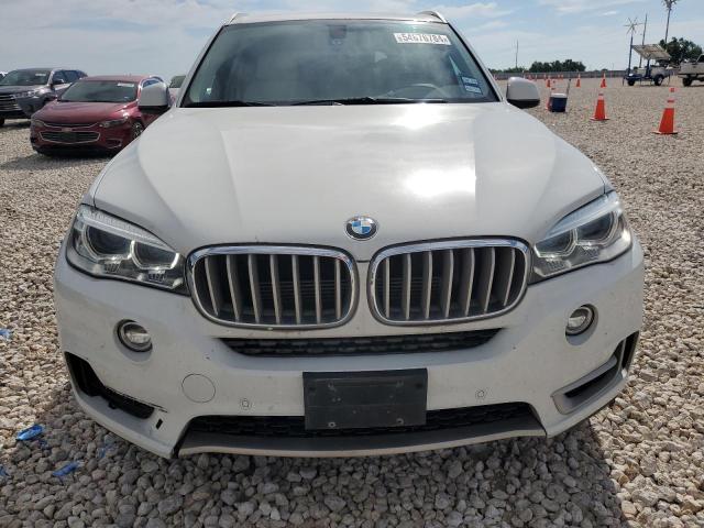 2016 BMW X5 Xdr40E VIN: 5UXKT0C59G0F75104 Lot: 54876784