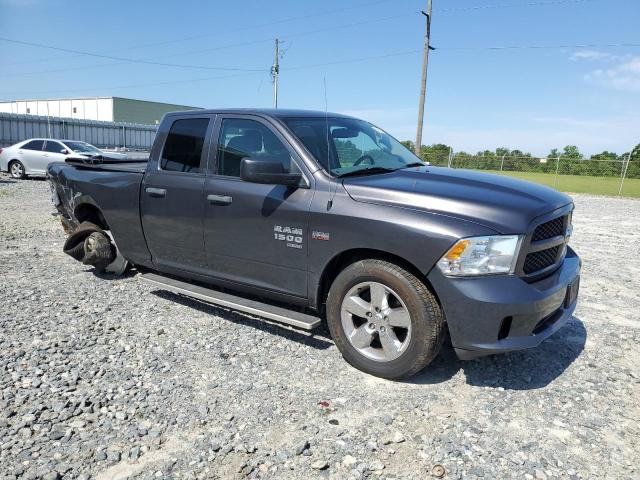 1C6RR6FT0KS619617 | 2019 Ram 1500 classic tradesman