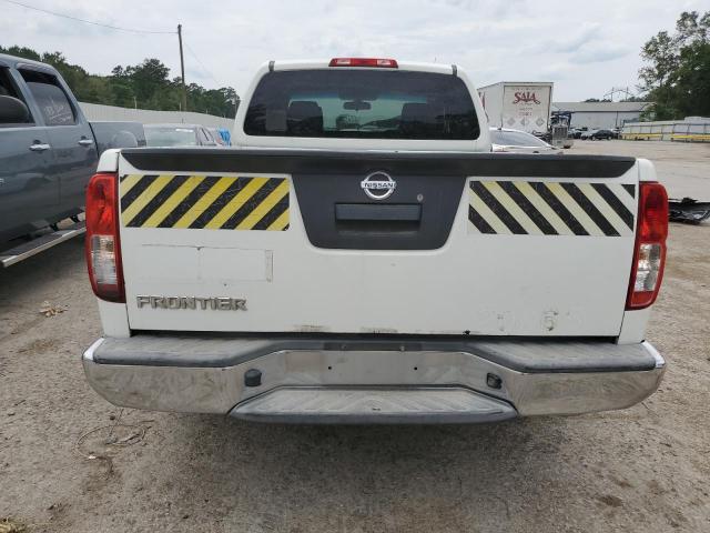 2015 Nissan Frontier S VIN: 1N6BD0CT3FN716922 Lot: 56597254