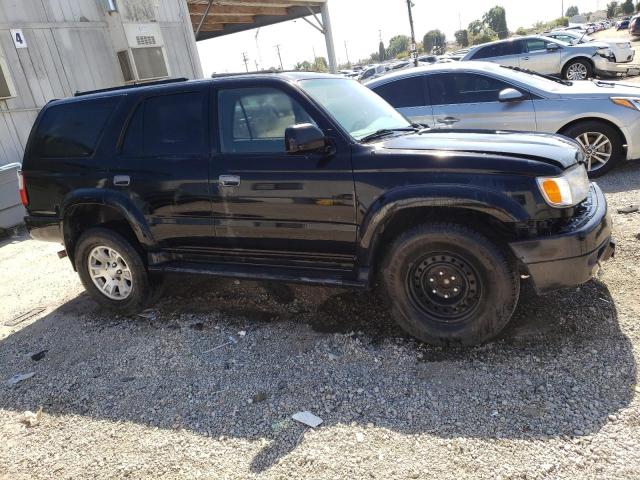 2000 Toyota 4Runner Sr5 VIN: JT3GN86R0Y0147925 Lot: 54032054