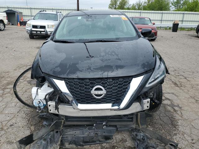 2023 Nissan Murano S VIN: 5N1AZ2AS9PC129543 Lot: 53809134