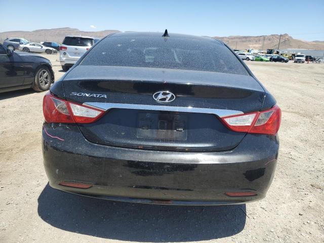 2011 Hyundai Sonata Gls VIN: 5NPEB4AC7BH047919 Lot: 56970174