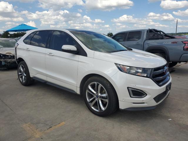 2015 Ford Edge Sport VIN: 2FMPK4AP5FBB80770 Lot: 55562504