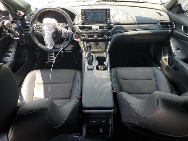 2022 Honda Accord Sport VIN: 1HGCV1F3XNA020183 Lot: 56539594