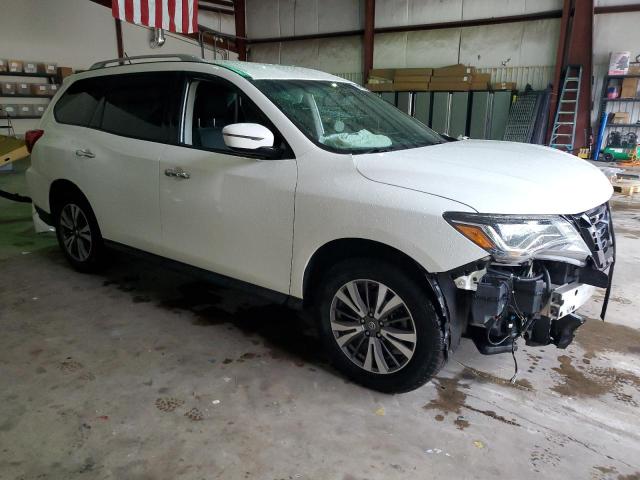 2017 Nissan Pathfinder S VIN: 5N1DR2MN3HC648978 Lot: 54712294