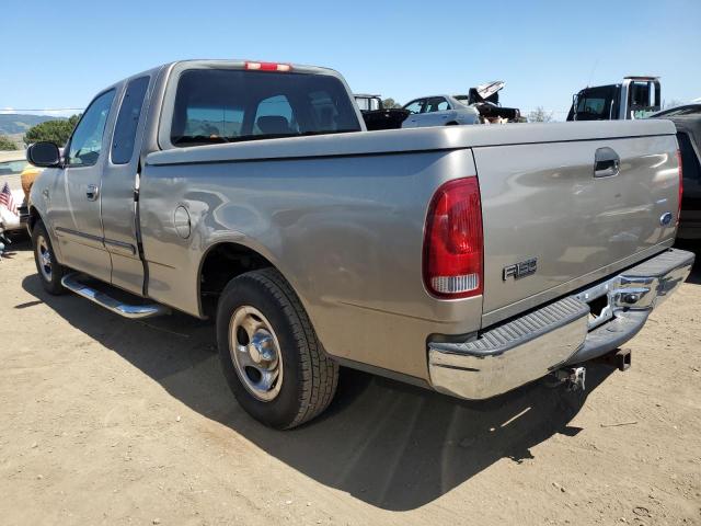 2002 Ford F150 VIN: 1FTRX17W82NA73948 Lot: 54384984