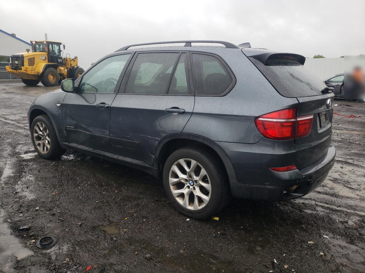 5UXZV4C57BL402380 2011 BMW X5 xDrive35I