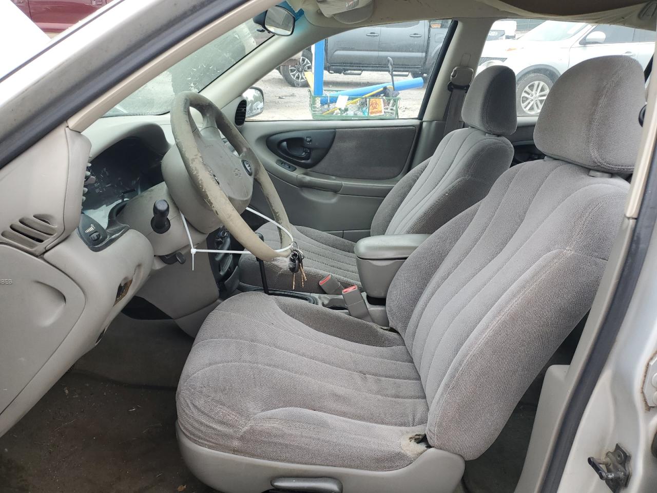 1G1ND52J116233003 2001 Chevrolet Malibu