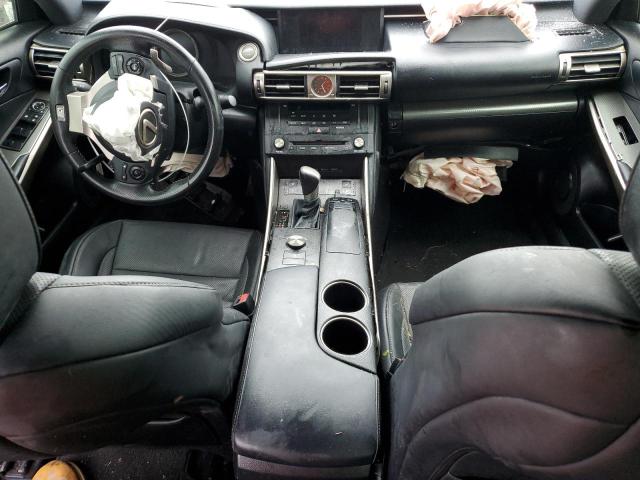 2015 Lexus Is 250 VIN: JTHBF1D26F5074851 Lot: 56764214