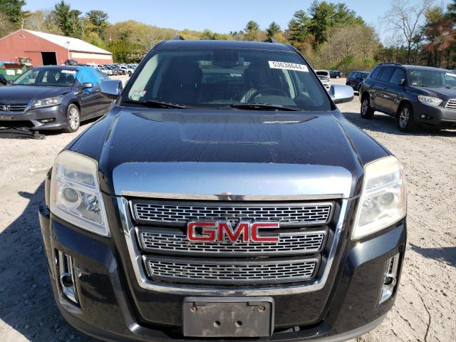 2012 GMC Terrain Slt VIN: 2GKFLXE50C6328792 Lot: 53638644