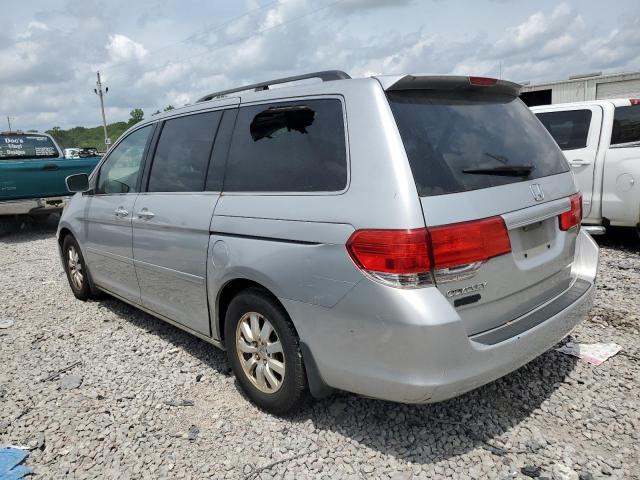 2010 Honda Odyssey Exl VIN: 5FNRL3H77AB106501 Lot: 53689384