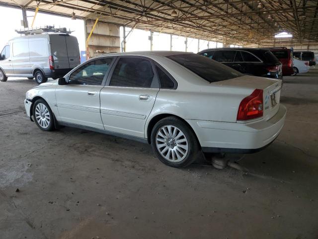 2006 Volvo S80 2.5T VIN: YV1TS592061428804 Lot: 57127574